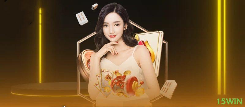 Controles de paJogonto e BRL em 15win